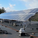 Melinda Realty – 12.24KW Solar Array – Bedford, NH