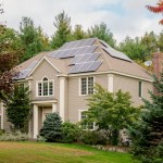 Berry – 7.56kW Solar Array – North Hampton, NH