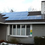 Wilson Residence – 3.36KW Solar Array – Hampton, NH