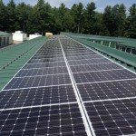 Storage King – 50.4kW Solar Array – Exeter, NH