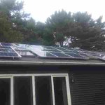 Kalet Residential – 5.0kW Solar Array – Rye, NH
